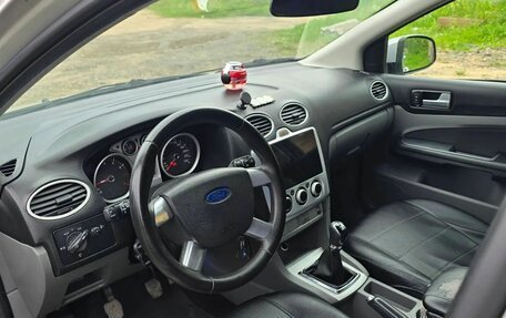 Ford Focus II рестайлинг, 2010 год, 650 000 рублей, 4 фотография