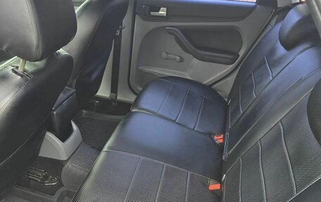 Ford Focus II рестайлинг, 2010 год, 650 000 рублей, 8 фотография