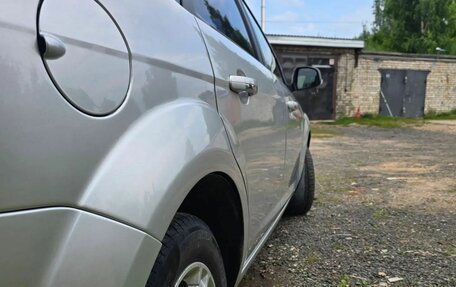 Ford Focus II рестайлинг, 2010 год, 650 000 рублей, 10 фотография