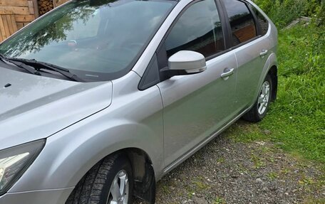 Ford Focus II рестайлинг, 2010 год, 650 000 рублей, 9 фотография