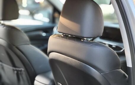 Hyundai Santa Fe IV, 2021 год, 3 590 000 рублей, 10 фотография