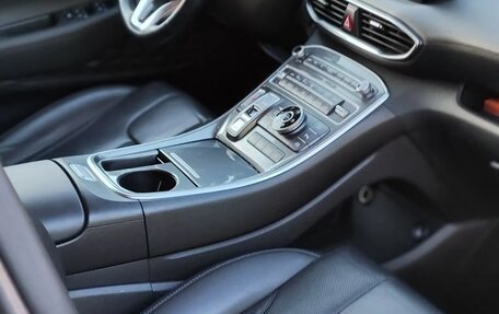 Hyundai Santa Fe IV, 2021 год, 3 590 000 рублей, 7 фотография