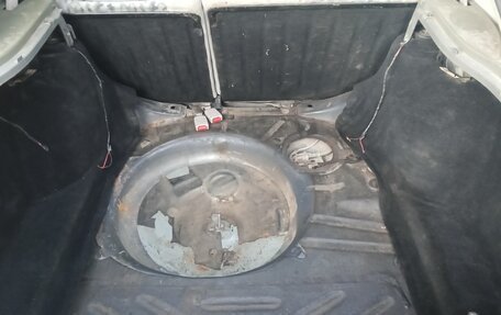 Chery Amulet (A15) I, 2006 год, 150 000 рублей, 2 фотография