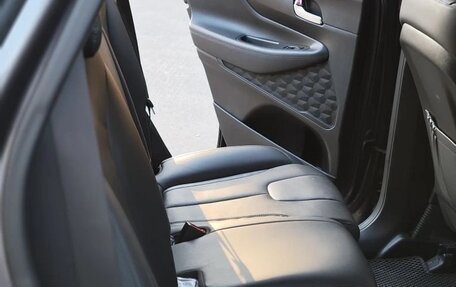 Hyundai Santa Fe IV, 2021 год, 3 590 000 рублей, 8 фотография