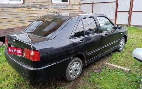 Chery Amulet (A15) I, 2006 год, 150 000 рублей, 8 фотография