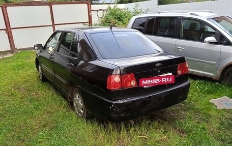 Chery Amulet (A15) I, 2006 год, 150 000 рублей, 10 фотография