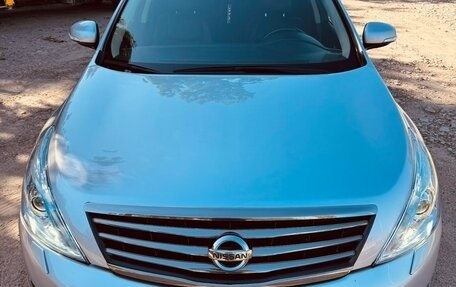 Nissan Teana, 2011 год, 1 600 000 рублей, 2 фотография