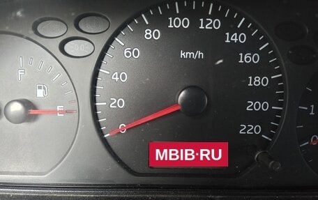 Chery Amulet (A15) I, 2006 год, 150 000 рублей, 9 фотография