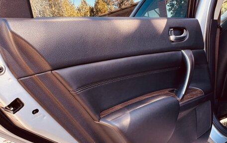 Nissan Teana, 2011 год, 1 600 000 рублей, 8 фотография