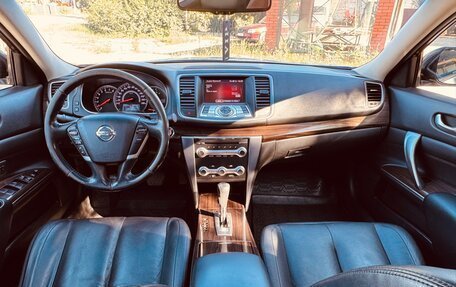 Nissan Teana, 2011 год, 1 600 000 рублей, 12 фотография