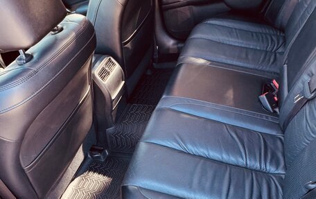 Nissan Teana, 2011 год, 1 600 000 рублей, 9 фотография