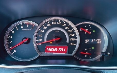 Nissan Teana, 2011 год, 1 600 000 рублей, 15 фотография
