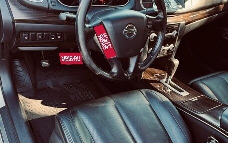 Nissan Teana, 2011 год, 1 600 000 рублей, 13 фотография
