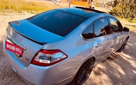 Nissan Teana, 2011 год, 1 600 000 рублей, 6 фотография