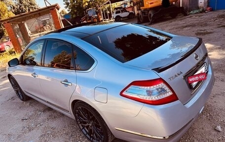 Nissan Teana, 2011 год, 1 600 000 рублей, 5 фотография