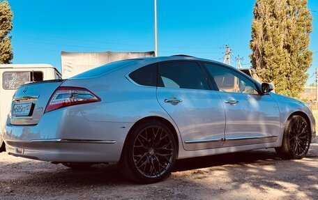 Nissan Teana, 2011 год, 1 600 000 рублей, 18 фотография
