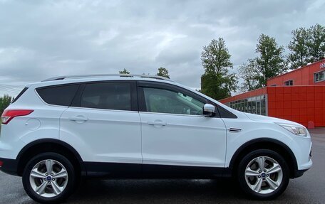 Ford Kuga III, 2016 год, 1 230 000 рублей, 2 фотография