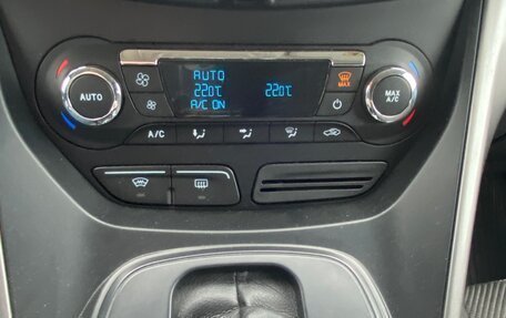 Ford Kuga III, 2016 год, 1 230 000 рублей, 5 фотография