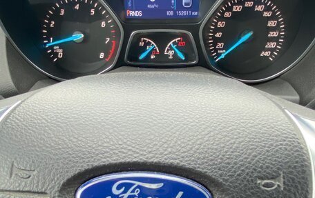 Ford Kuga III, 2016 год, 1 230 000 рублей, 6 фотография