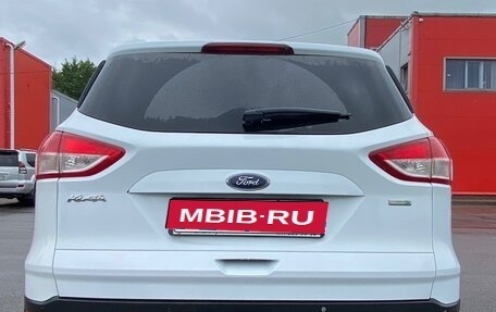 Ford Kuga III, 2016 год, 1 230 000 рублей, 3 фотография
