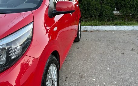 KIA Morning III, 2021 год, 1 570 000 рублей, 16 фотография