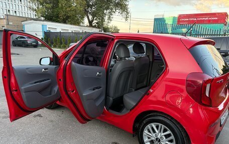 KIA Morning III, 2021 год, 1 570 000 рублей, 14 фотография
