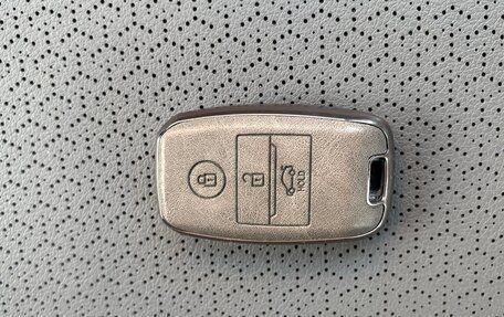 KIA Morning III, 2021 год, 1 570 000 рублей, 17 фотография