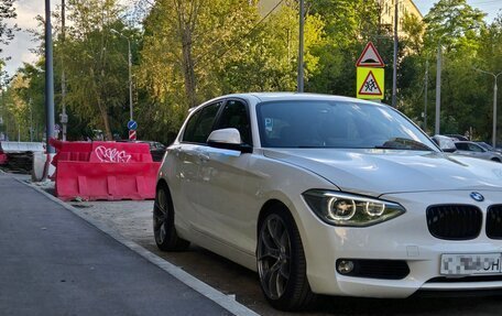 BMW 1 серия, 2012 год, 1 750 000 рублей, 2 фотография