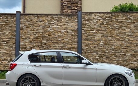 BMW 1 серия, 2012 год, 1 750 000 рублей, 4 фотография