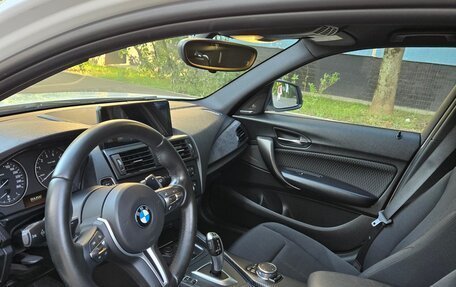 BMW 1 серия, 2012 год, 1 750 000 рублей, 5 фотография