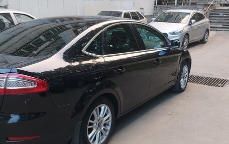 Ford Mondeo IV, 2012 год, 1 050 000 рублей, 4 фотография