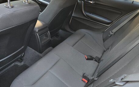 BMW 1 серия, 2012 год, 1 750 000 рублей, 7 фотография