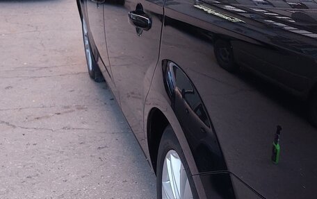 Ford Mondeo IV, 2012 год, 1 050 000 рублей, 8 фотография