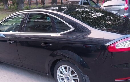 Ford Mondeo IV, 2012 год, 1 050 000 рублей, 7 фотография
