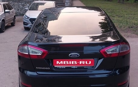 Ford Mondeo IV, 2012 год, 1 050 000 рублей, 5 фотография