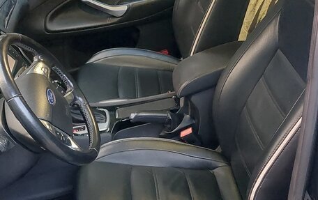 Ford Mondeo IV, 2012 год, 1 050 000 рублей, 13 фотография