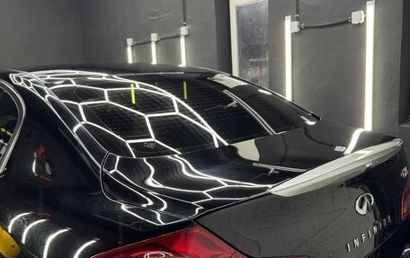 Infiniti G, 2011 год, 1 380 000 рублей, 6 фотография