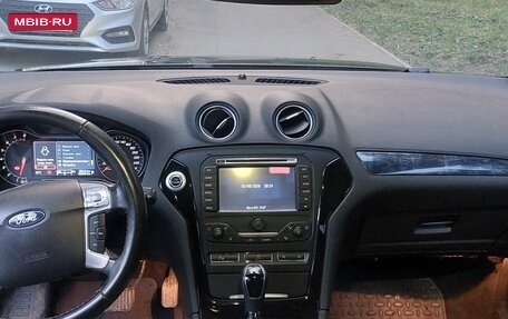 Ford Mondeo IV, 2012 год, 1 050 000 рублей, 11 фотография