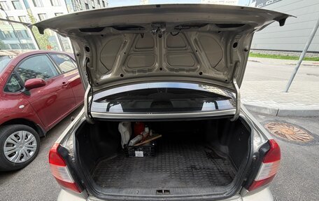 Hyundai Accent II, 2008 год, 280 000 рублей, 5 фотография