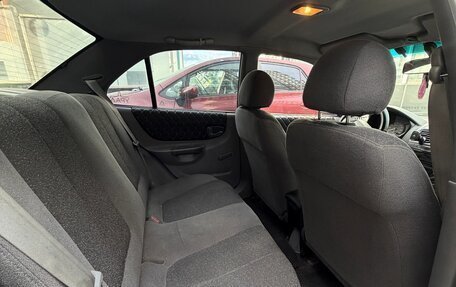 Hyundai Accent II, 2008 год, 280 000 рублей, 9 фотография