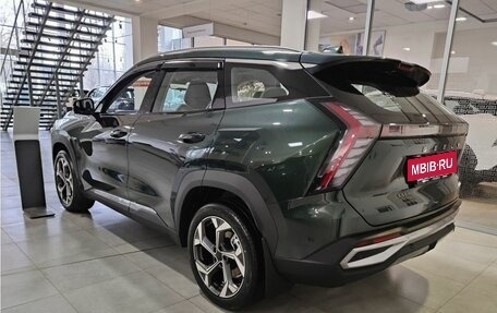 Geely Atlas, 2026 год, 3 449 990 рублей, 6 фотография