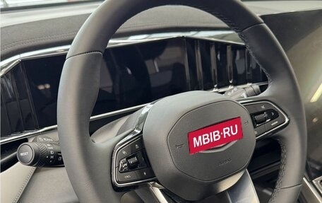 Geely Atlas, 2026 год, 3 449 990 рублей, 16 фотография