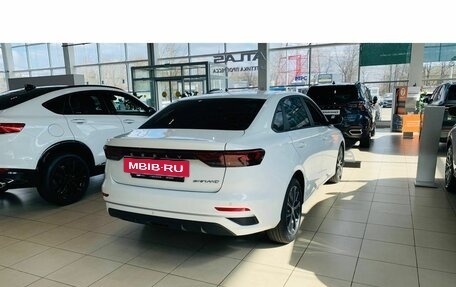 Geely Emgrand, 2024 год, 2 459 800 рублей, 4 фотография