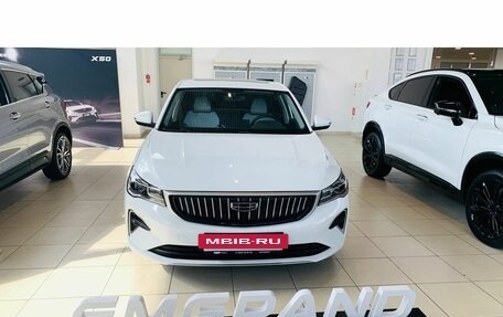 Geely Emgrand, 2024 год, 2 459 800 рублей, 3 фотография