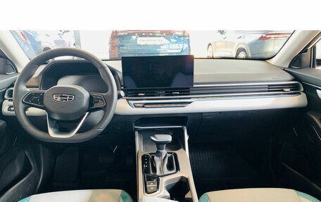 Geely Emgrand, 2024 год, 2 459 800 рублей, 7 фотография