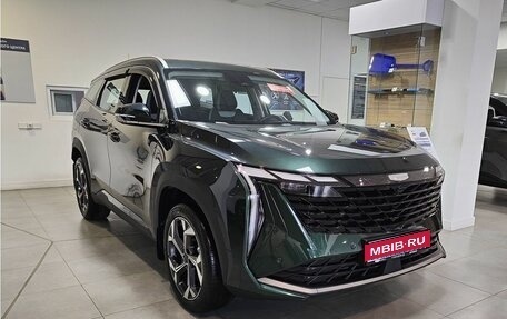 Geely Atlas, 2026 год, 3 449 990 рублей, 1 фотография