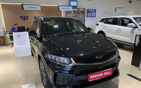 Geely Tugella FY11, 2023 год, 4 274 990 рублей, 1 фотография