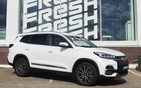 Chery Tiggo 8 I, 2024 год, 1 989 000 рублей, 1 фотография
