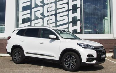 Chery Tiggo 8 I, 2024 год, 1 989 000 рублей, 1 фотография