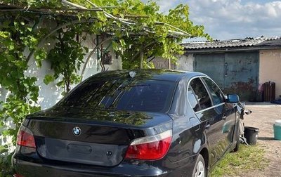 BMW 5 серия, 2004 год, 390 000 рублей, 1 фотография